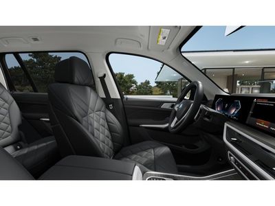 2026 BMW X7 xDrive40i - Photo 9