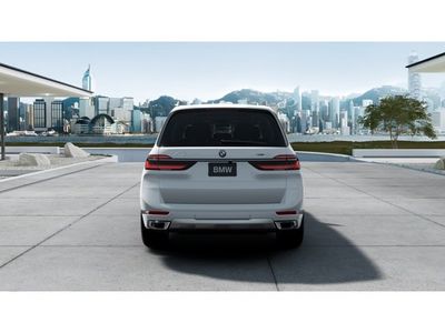 2026 BMW X7 xDrive40i - Photo 5