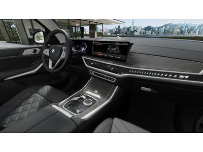 2026 BMW X7 xDrive40i - Photo 14