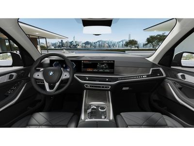 2026 BMW X7 xDrive40i - Photo 10