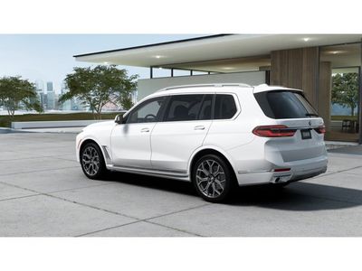 2026 BMW X7 xDrive40i - Photo 2
