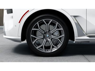 2026 BMW X7 xDrive40i - Photo 7