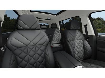 2026 BMW X7 xDrive40i - Photo 11