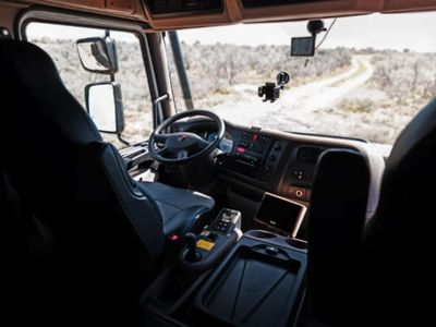 2025 Storyteller Overland - Photo 7