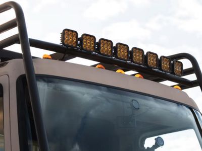 2025 Storyteller Overland - Photo 4
