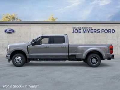 2026 Ford F-350 - Photo 3