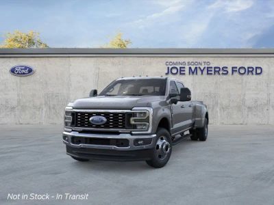 2026 Ford F-350 - Photo 2