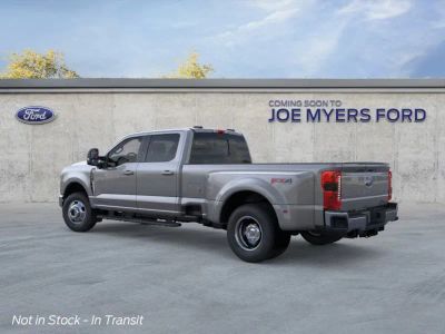 2026 Ford F-350 - Photo 4