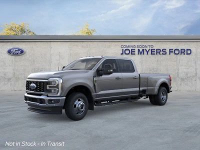 2026 Ford F-350 - Photo 1