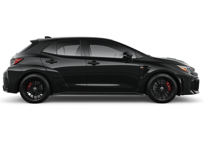 2026 Toyota GR Corolla - Photo 14
