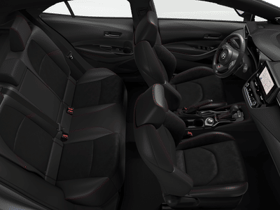 2026 Toyota GR Corolla - Photo 4