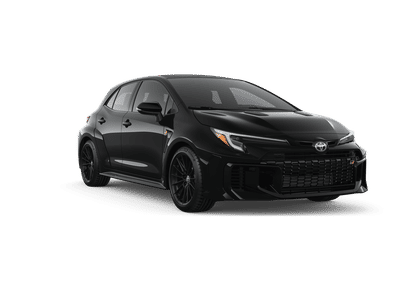 2026 Toyota GR Corolla - Photo 17