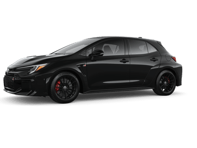 2026 Toyota GR Corolla - Photo 5