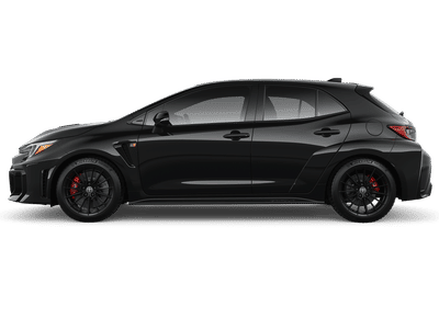 2026 Toyota GR Corolla - Photo 6