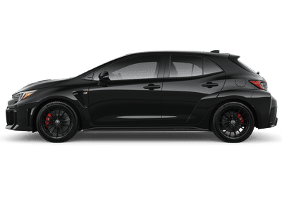 2026 Toyota GR Corolla - Photo 25