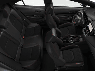 2026 Toyota GR Corolla - Photo 30