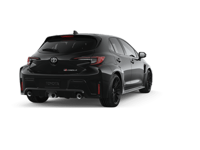 2026 Toyota GR Corolla - Photo 11
