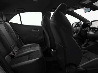2026 Toyota GR Corolla - Photo 2