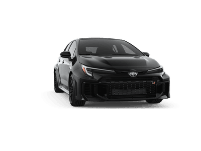 2026 Toyota GR Corolla - Photo 18