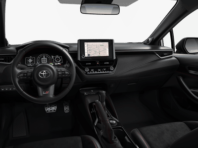 2026 Toyota GR Corolla - Photo 27