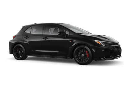 2026 Toyota GR Corolla - Photo 15