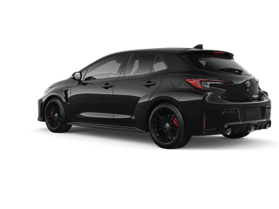 2026 Toyota GR Corolla - Photo 8