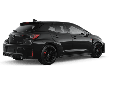 2026 Toyota GR Corolla - Photo 12