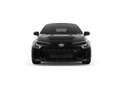 2026 Toyota GR Corolla - Photo 19