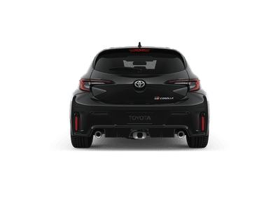 2026 Toyota GR Corolla - Photo 10