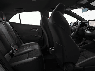 2026 Toyota GR Corolla - Photo 29