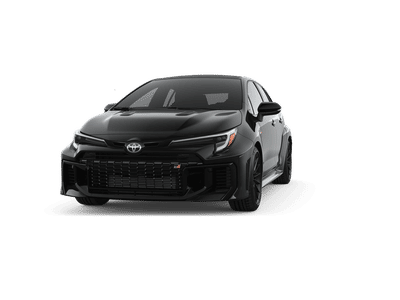 2026 Toyota GR Corolla - Photo 21