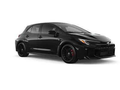 2026 Toyota GR Corolla - Photo 16