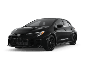 2026 Toyota GR Corolla - Photo 23