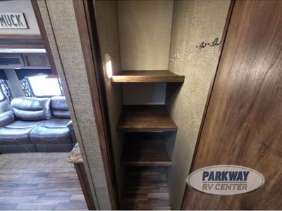 2016 Keystone RV Cougar X-Lite - Photo 18