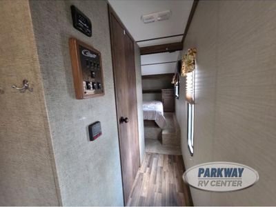 2016 Keystone RV Cougar X-Lite - Photo 19