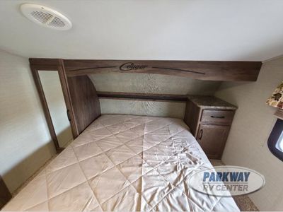 2016 Keystone RV Cougar X-Lite - Photo 23