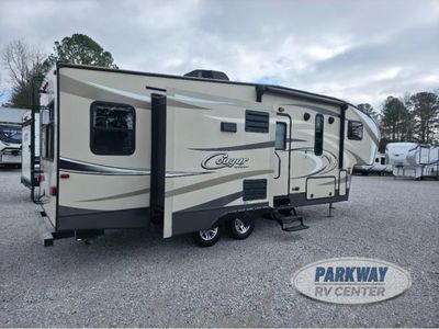 2016 Keystone RV Cougar X-Lite - Photo 5