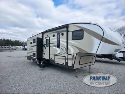 2016 Keystone RV Cougar X-Lite - Photo 3