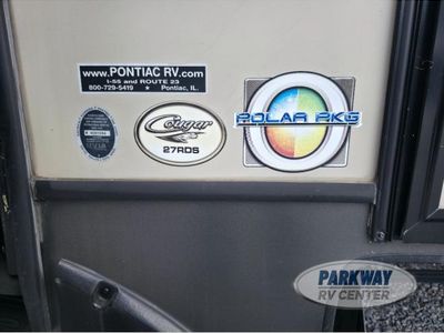 2016 Keystone RV Cougar X-Lite - Photo 8