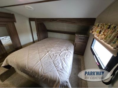 2016 Keystone RV Cougar X-Lite - Photo 22