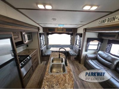 2016 Keystone RV Cougar X-Lite - Photo 11