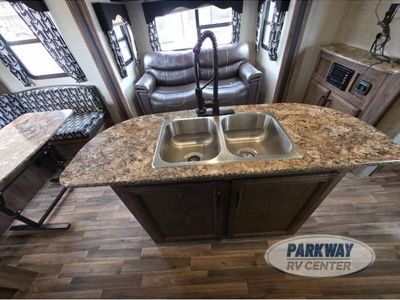 2016 Keystone RV Cougar X-Lite - Photo 15