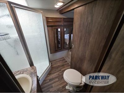 2016 Keystone RV Cougar X-Lite - Photo 20