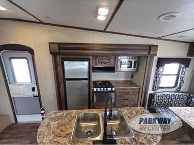 2016 Keystone RV Cougar X-Lite - Photo 13