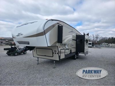 2016 Keystone RV Cougar X-Lite - Photo 7
