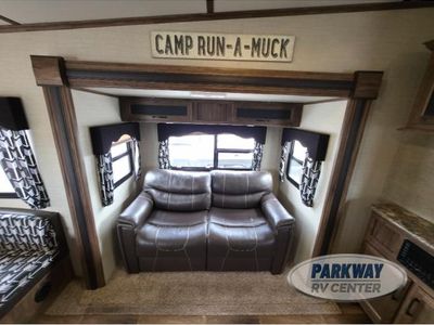 2016 Keystone RV Cougar X-Lite - Photo 12
