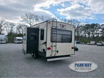 2016 Keystone RV Cougar X-Lite - Photo 6