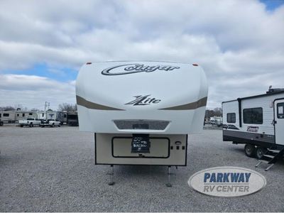 2016 Keystone RV Cougar X-Lite - Photo 1