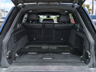 2020 Land Rover Range Rover - Photo 13