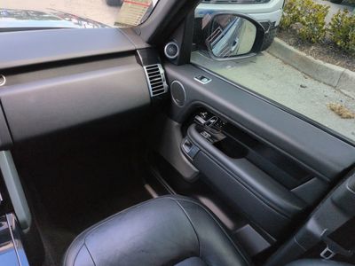 2020 Land Rover Range Rover - Photo 17